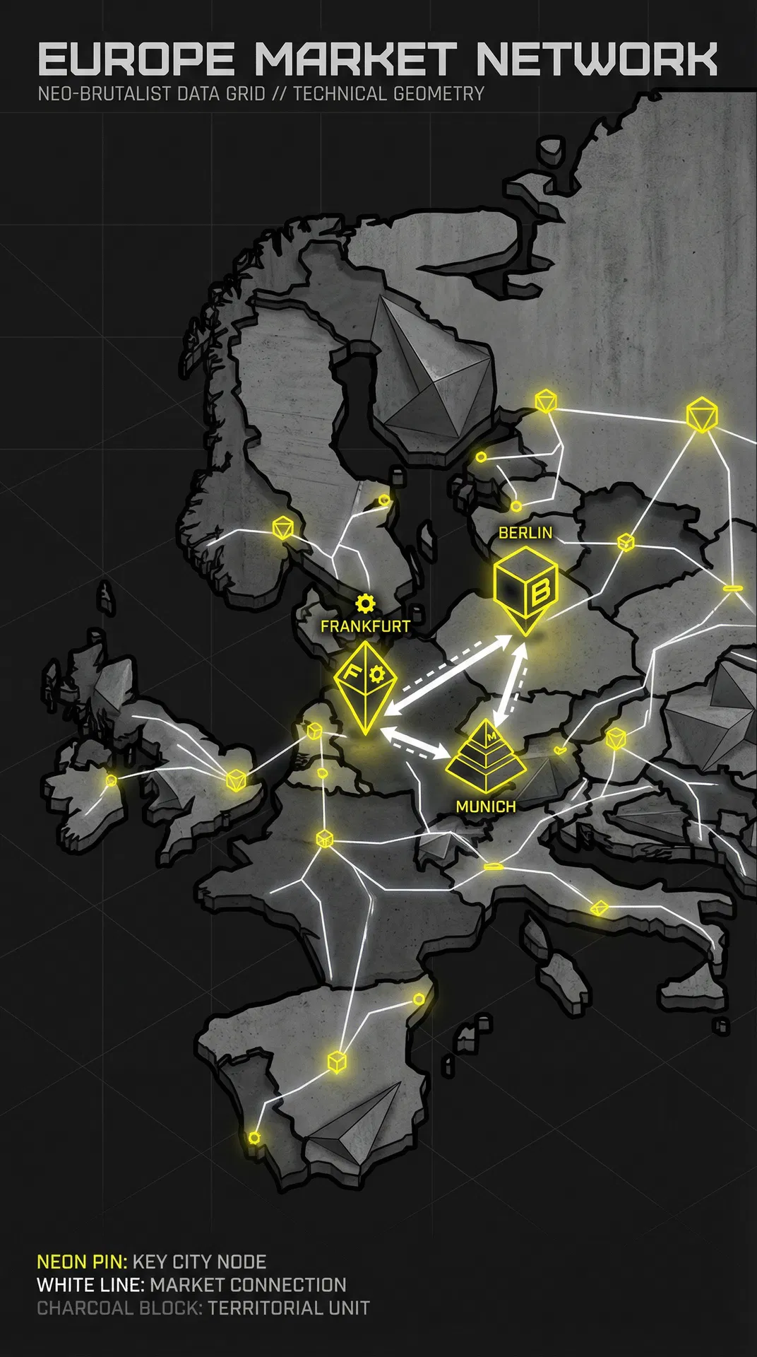 European Market Network