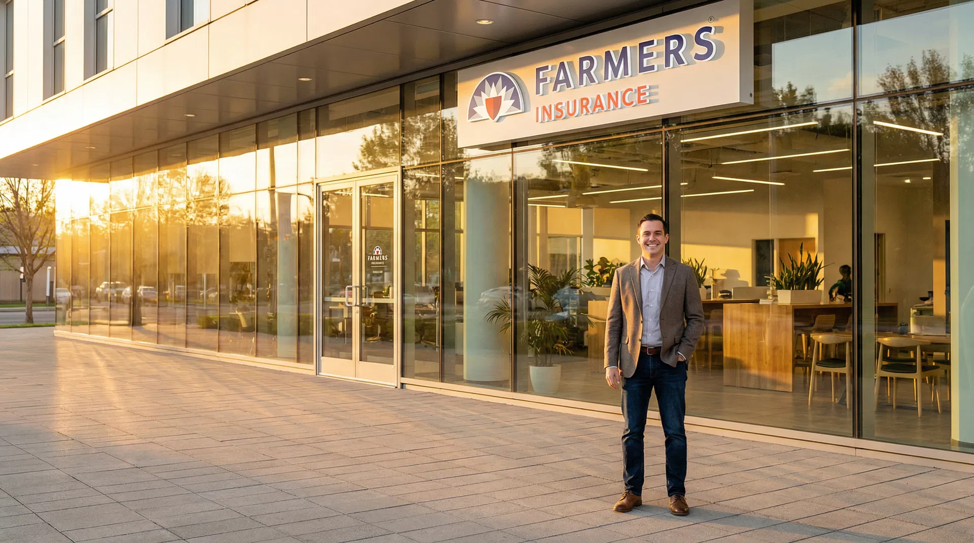 Farmers Insurance Agency