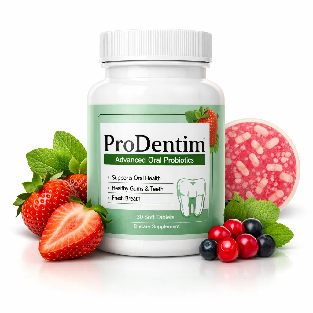 ProDentim Product