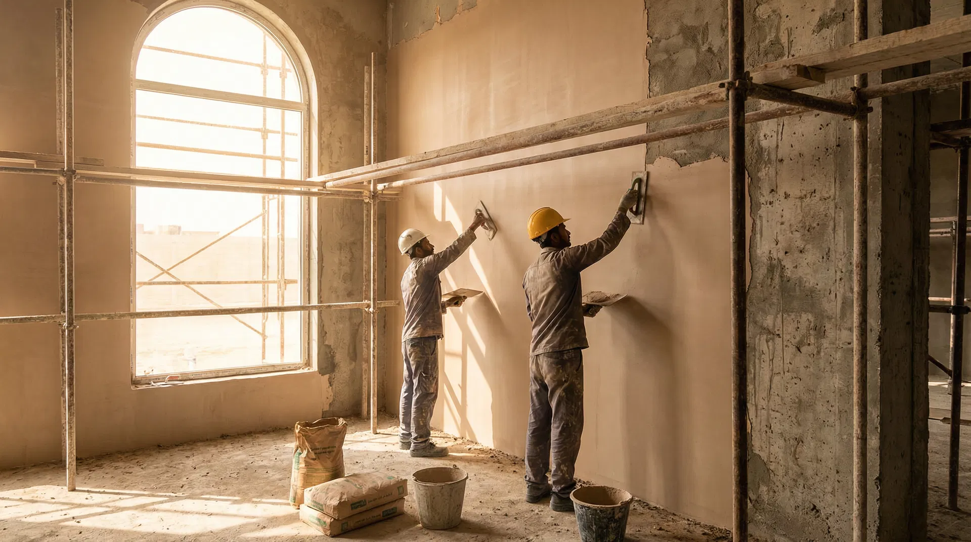 أعمال اللياسة