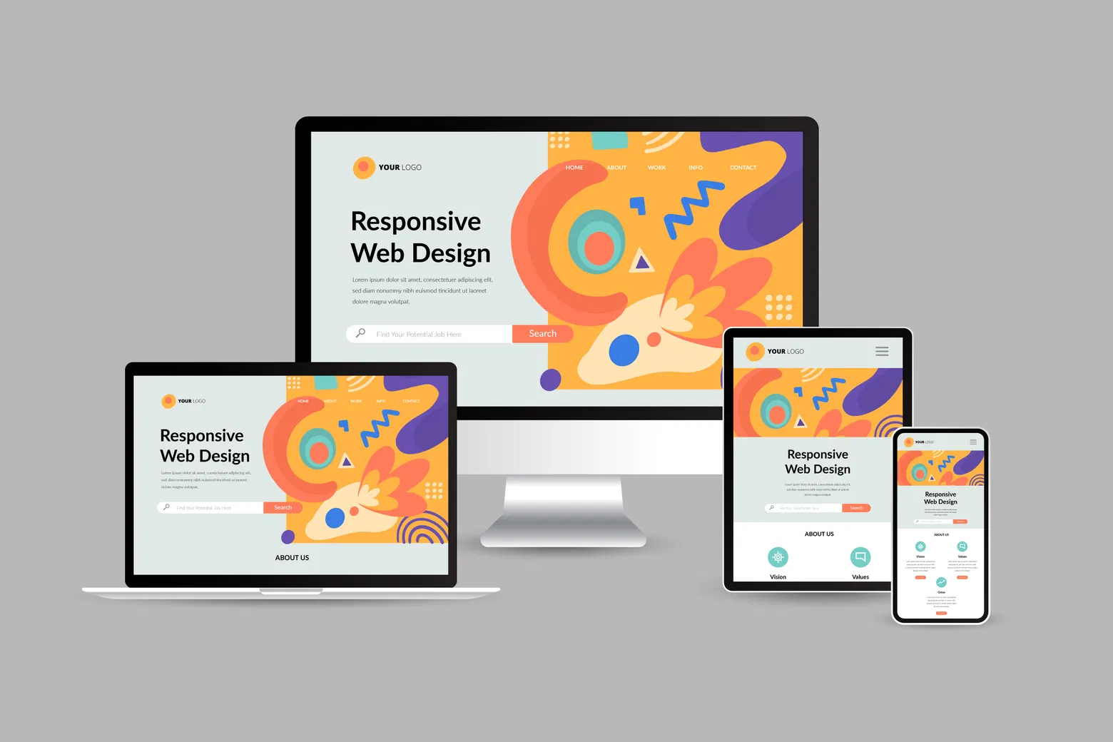 Web Development