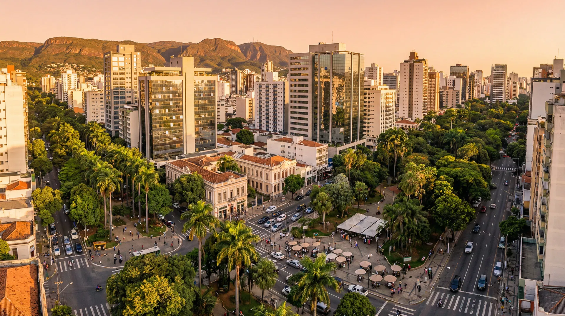 Savassi, Belo Horizonte