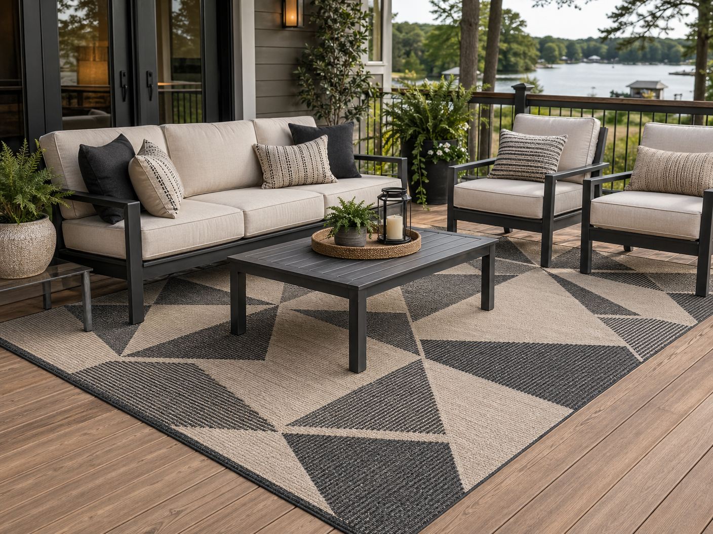 Outdoor Rug