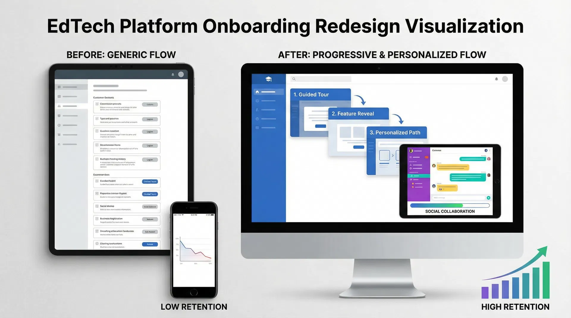 Case study visualization 2
