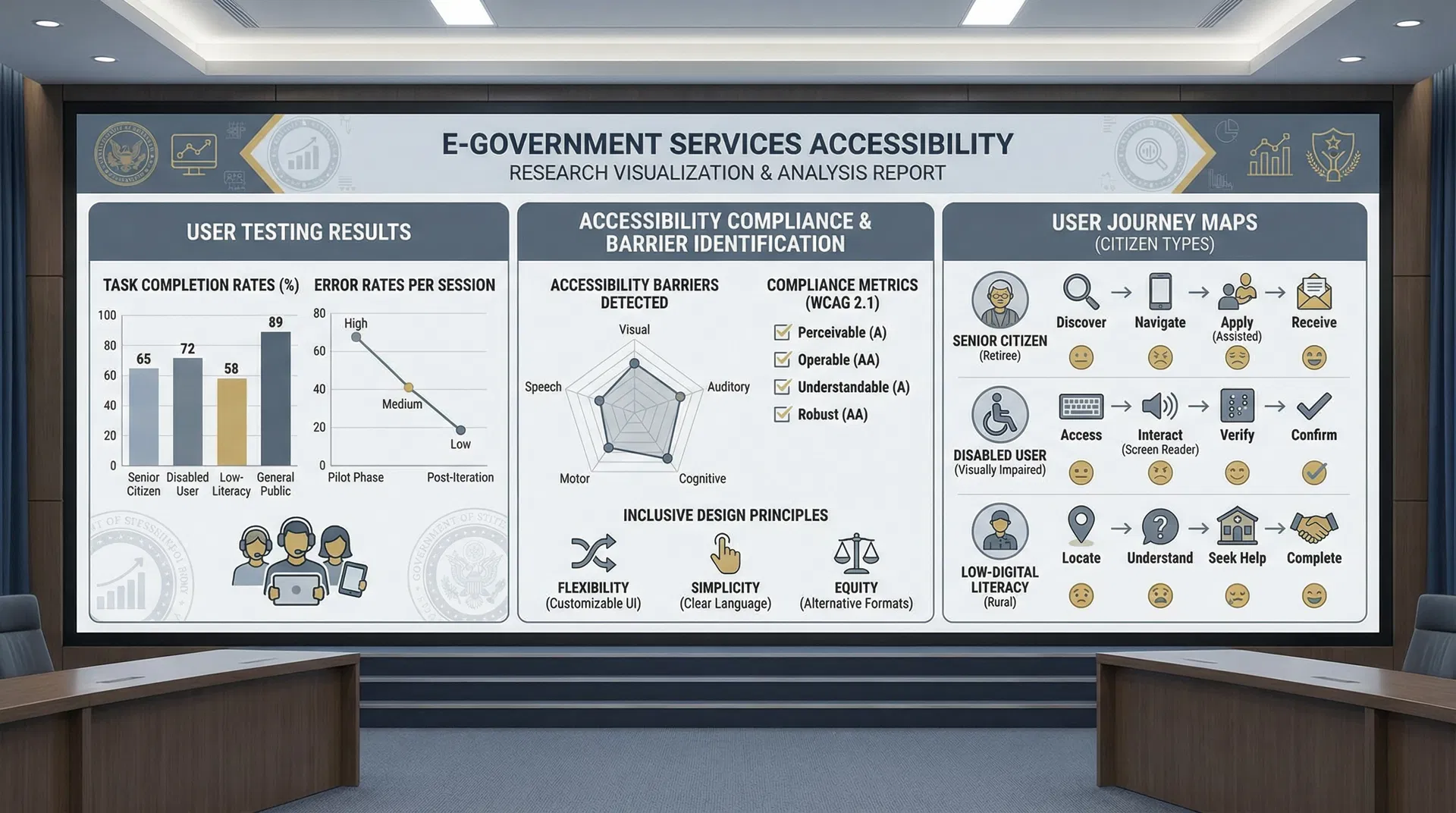 Case study visualization 1