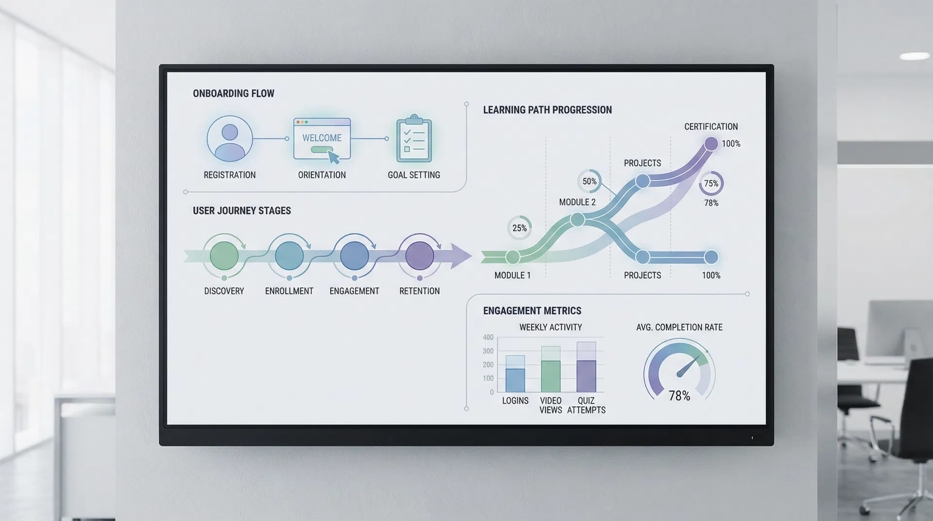 Case study visualization 1