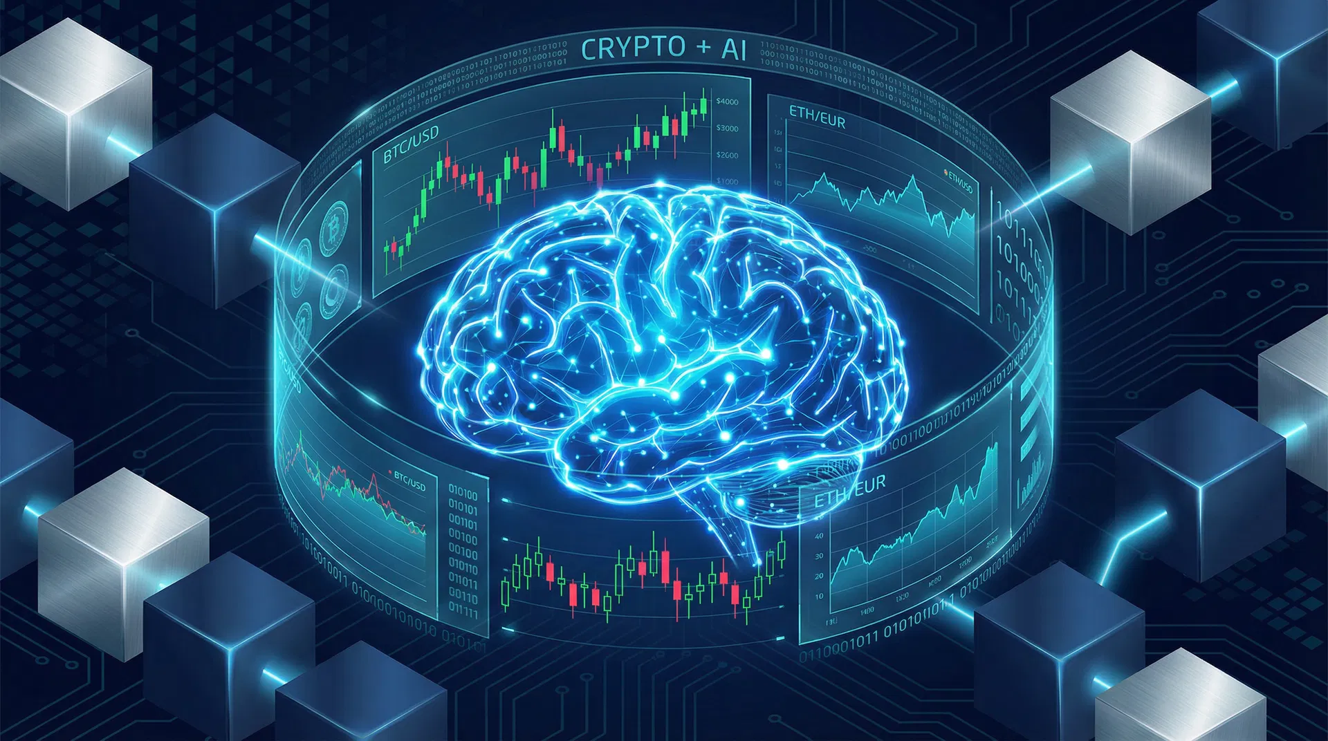 Why Aurum's AI Trading Bot Stands Out: A Transparent Look at the Technology Behind 18.5% Monthly Returns
