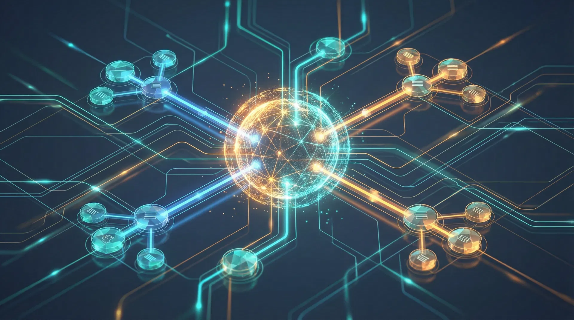 STEM Literacy OS™ Architecture