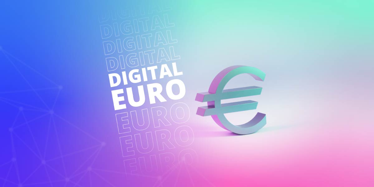 Digital Euro Concept