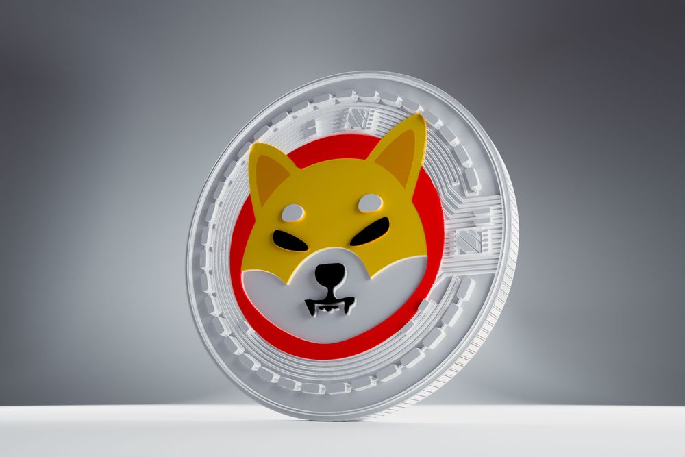 Shiba Inu Ecosystem
