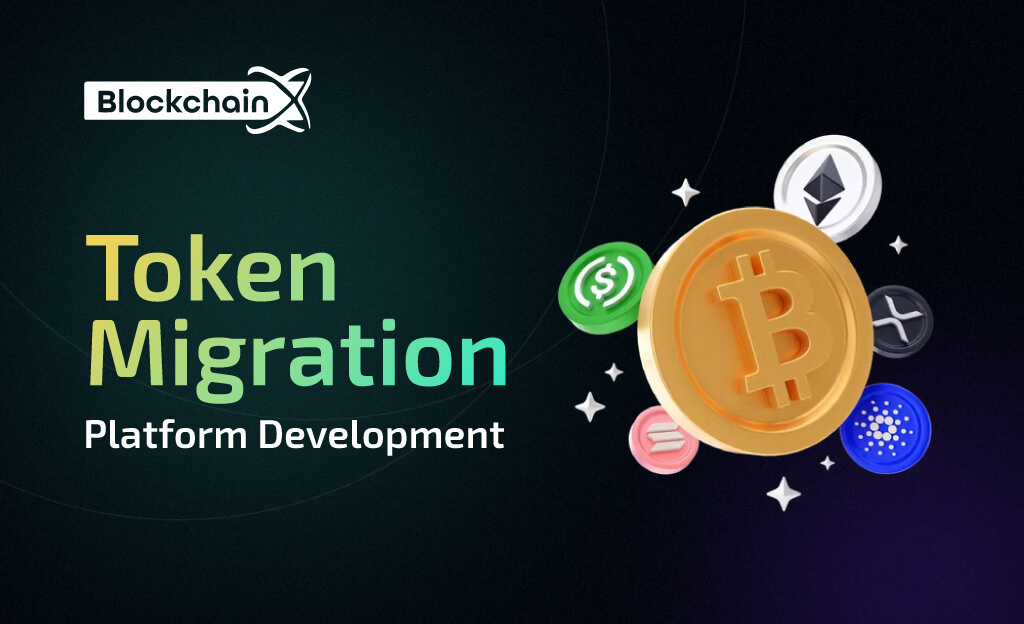 Token Migration Process