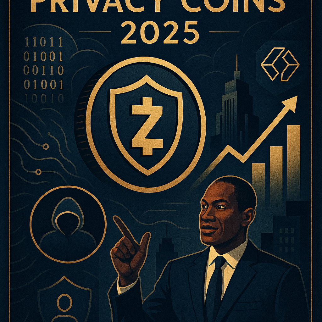 Privacy Coins Renaissance