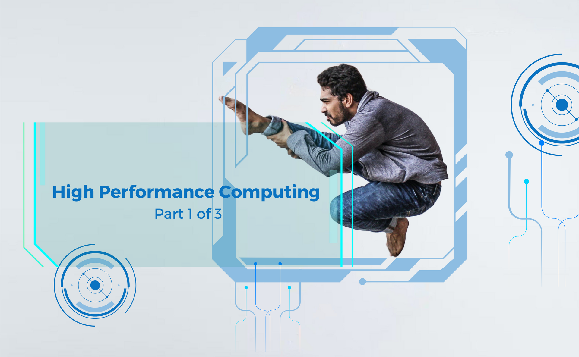 High Performance Computing