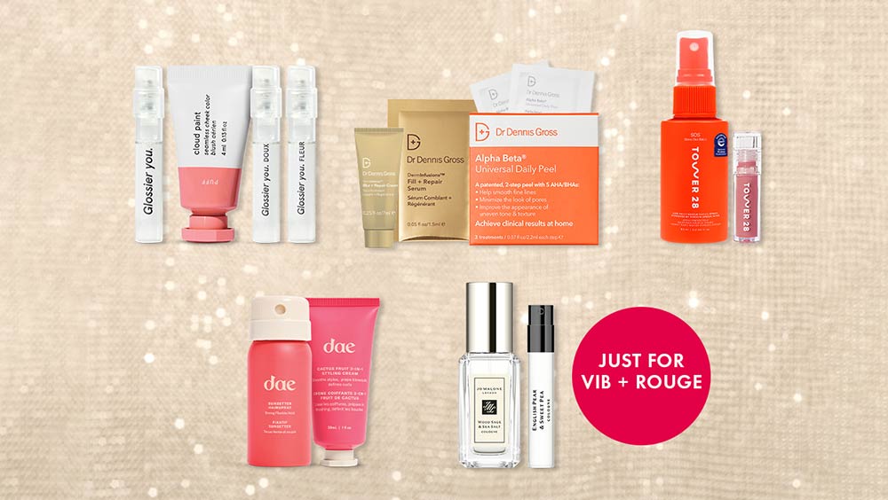 Sephora Birthday Gift 2026