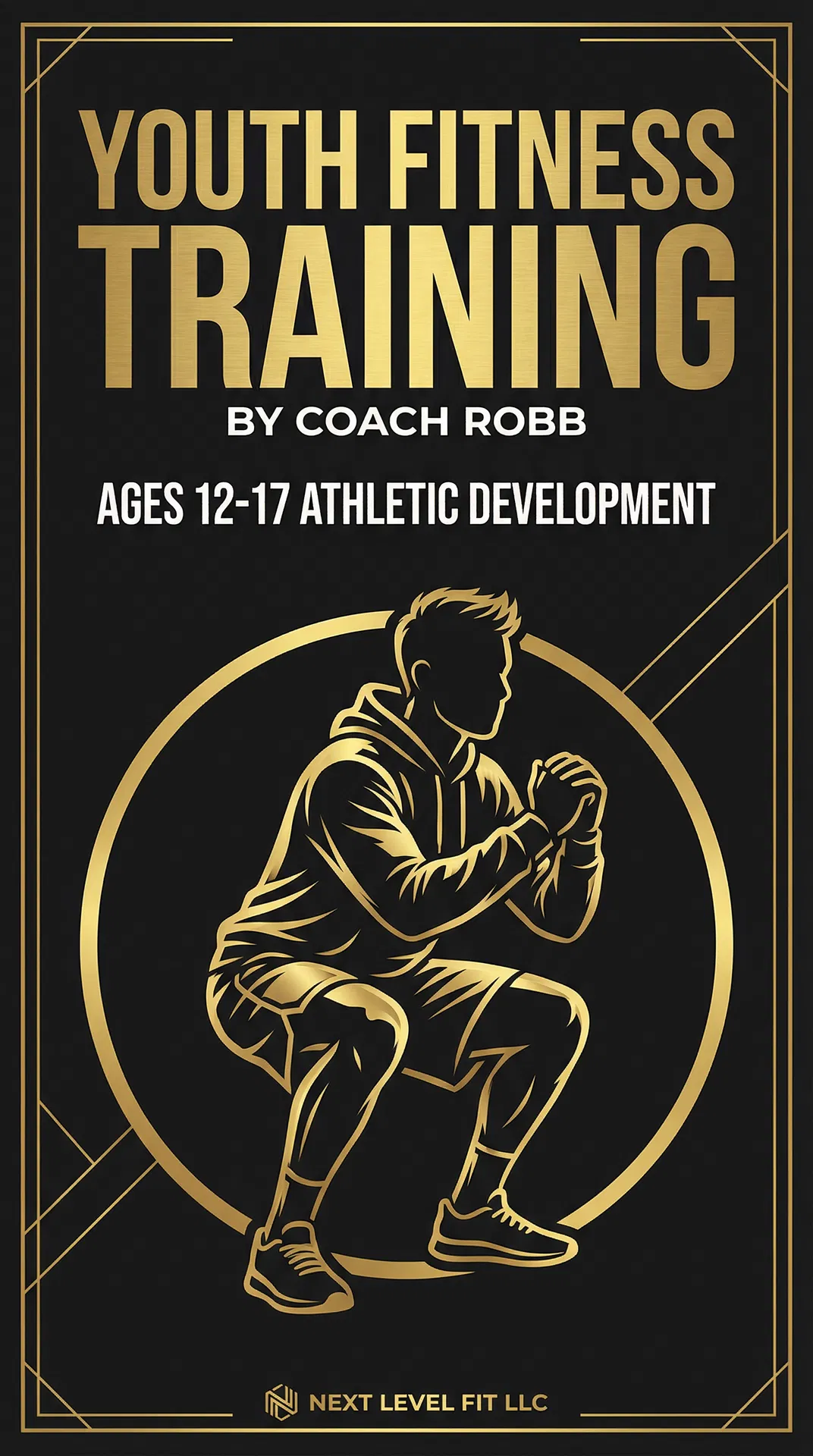 Youth Fitness Training (Ages 12-17)