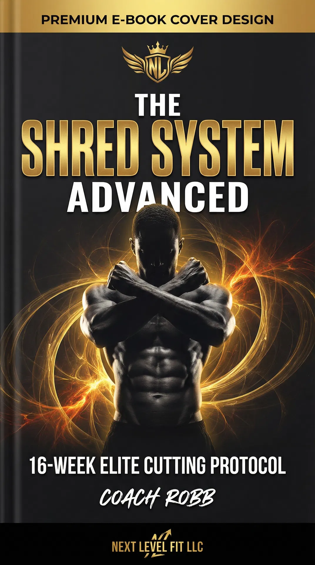 The Shred System Advanced