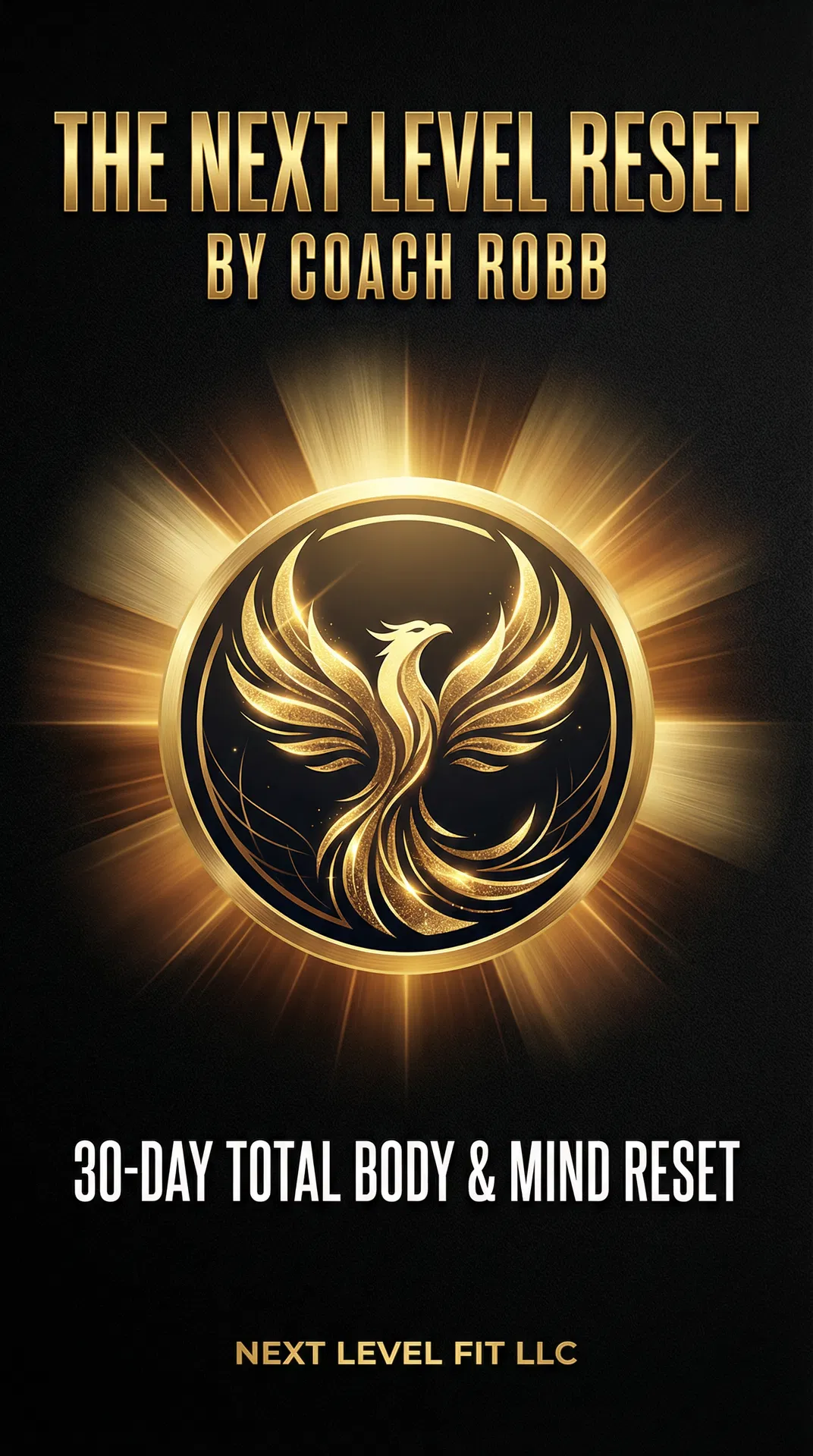 The Next Level Reset Program