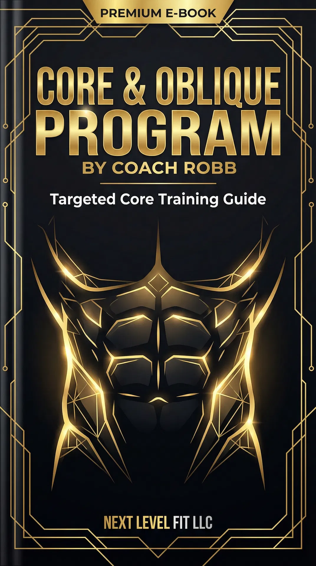Core & Oblique Program E-Book