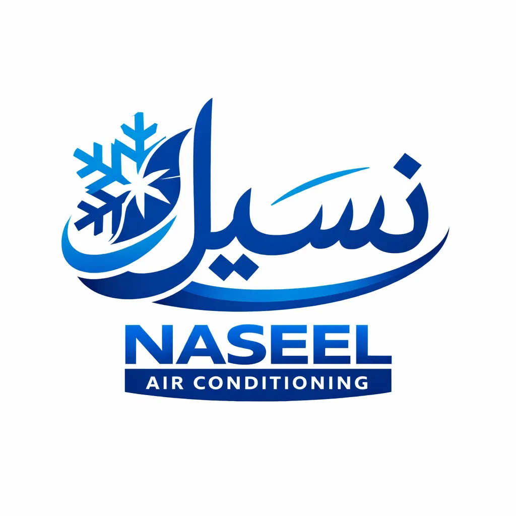 نسيل للتكييف