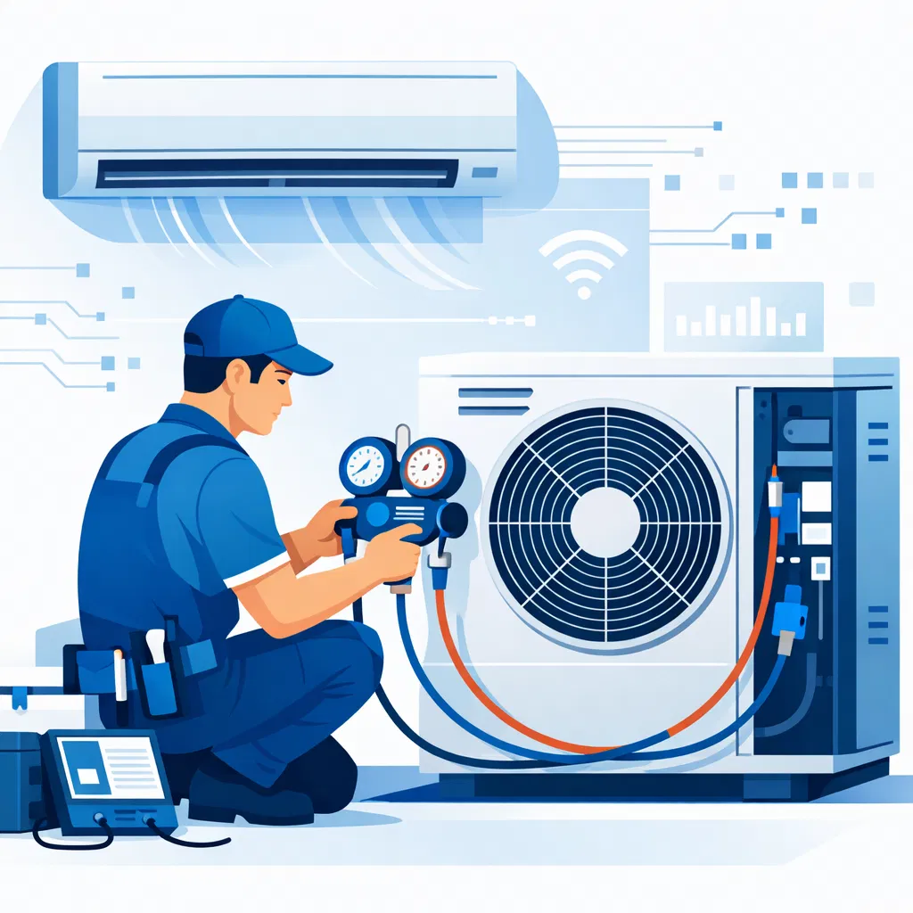 الصيانة الدورية