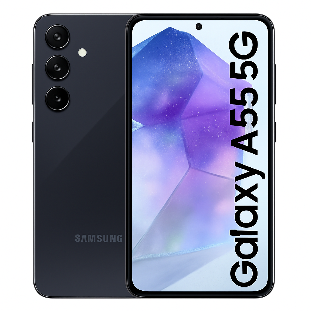 Samsung Galaxy A55
