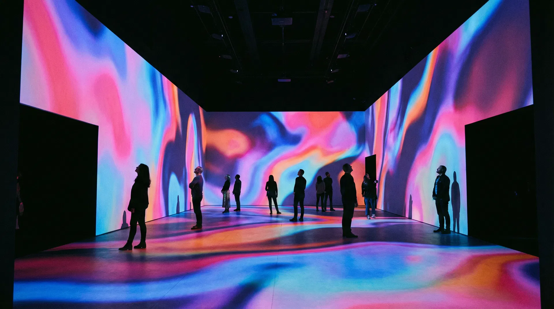 Miami Art Basel 2026: Where Technology Meets Creative Expression