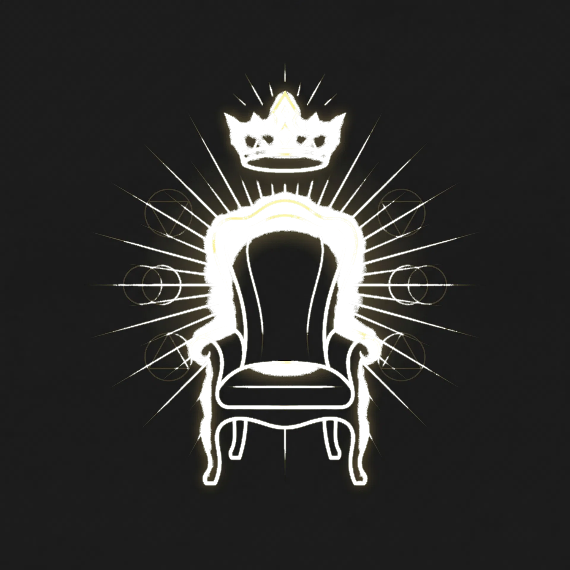Throne and Crown