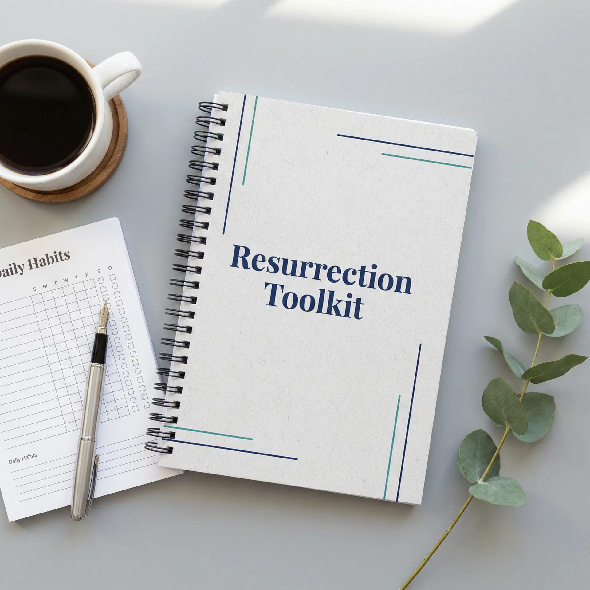 Resurrection Toolkit