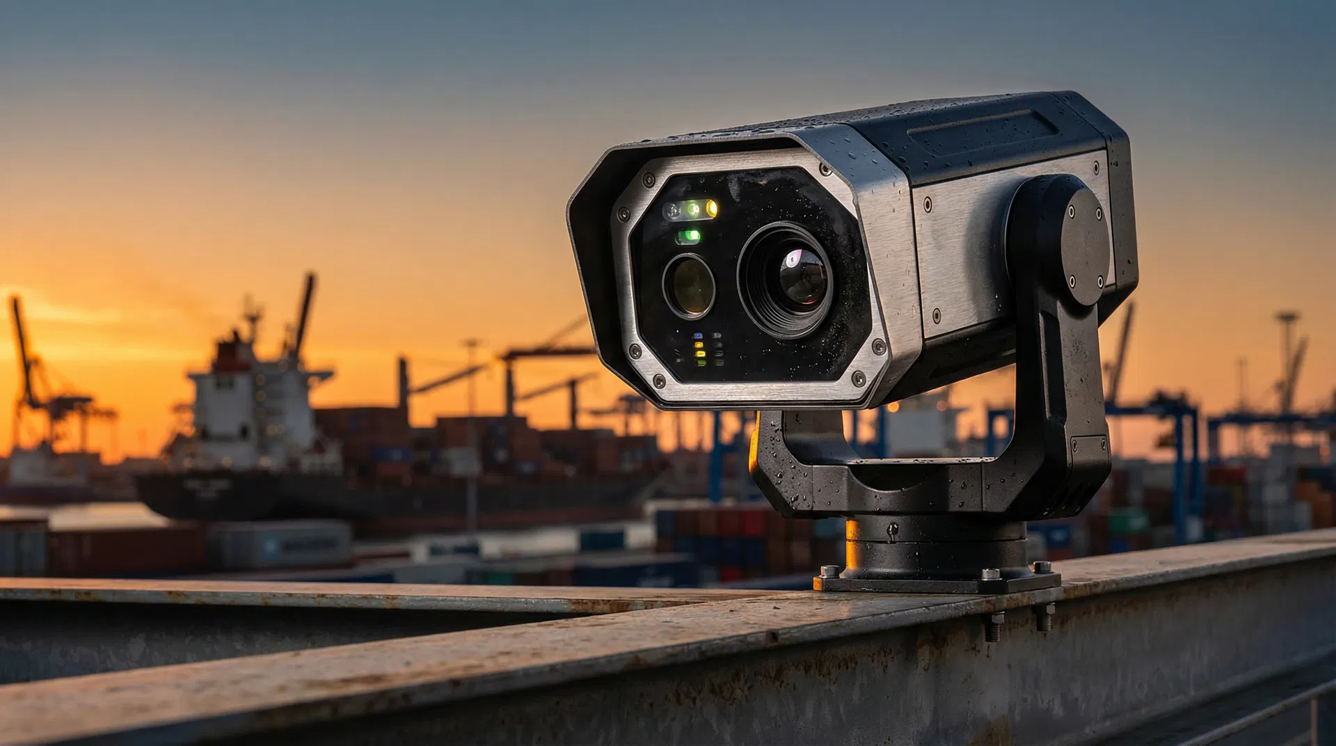 Automação e Sistemas Integrados