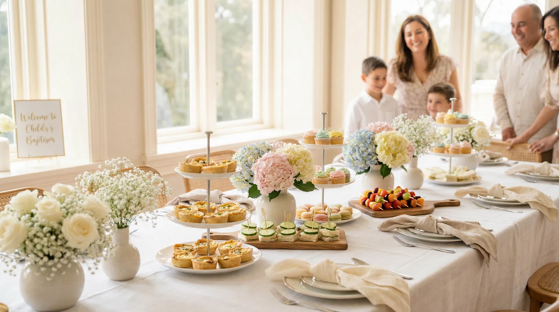 Événements Privés