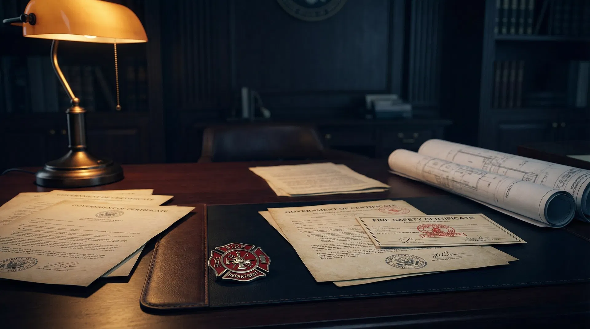 Regularização CBMERJ