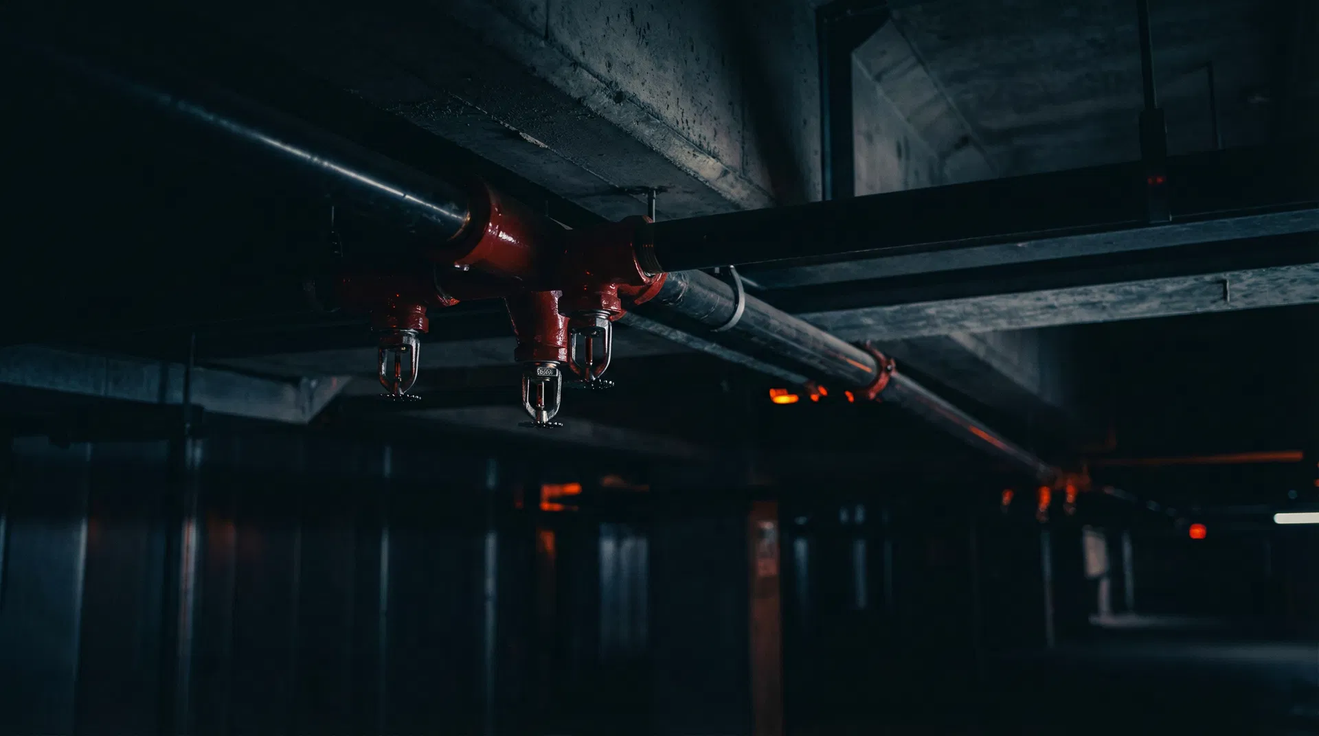 Sistemas de Proteção