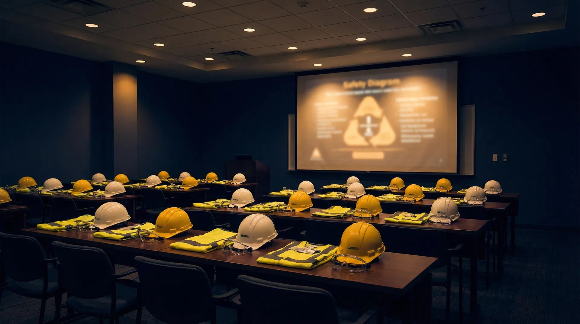 Treinamentos Normativos