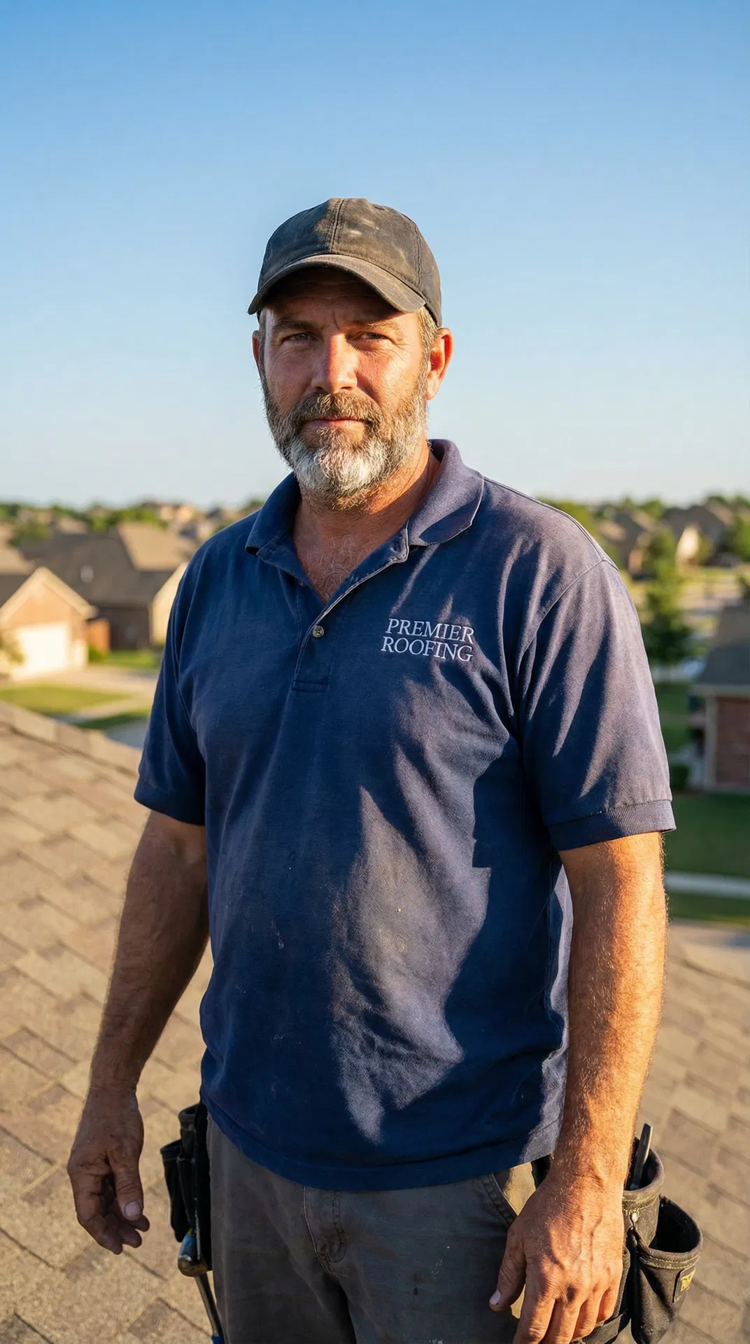 The Veteran Field Boss