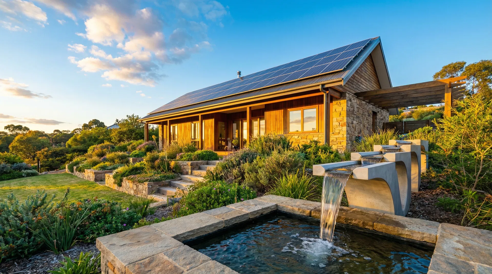 Güneş paneli kurulumu - Gespa Enerji güneş enerji sistemleri