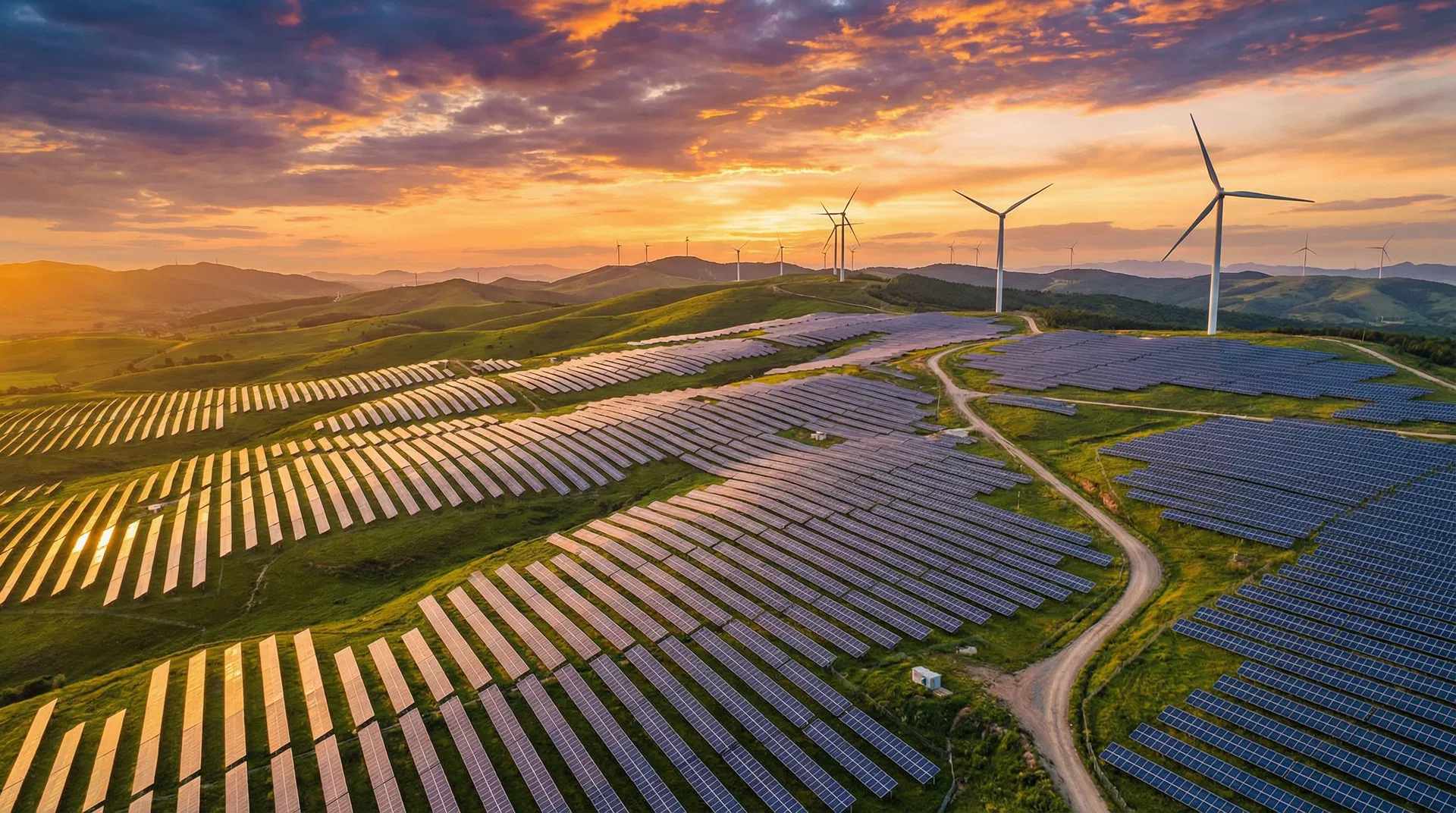 Yenilenebilir enerji kaynakları - güneş enerjisi ve solar panel sistemleri
