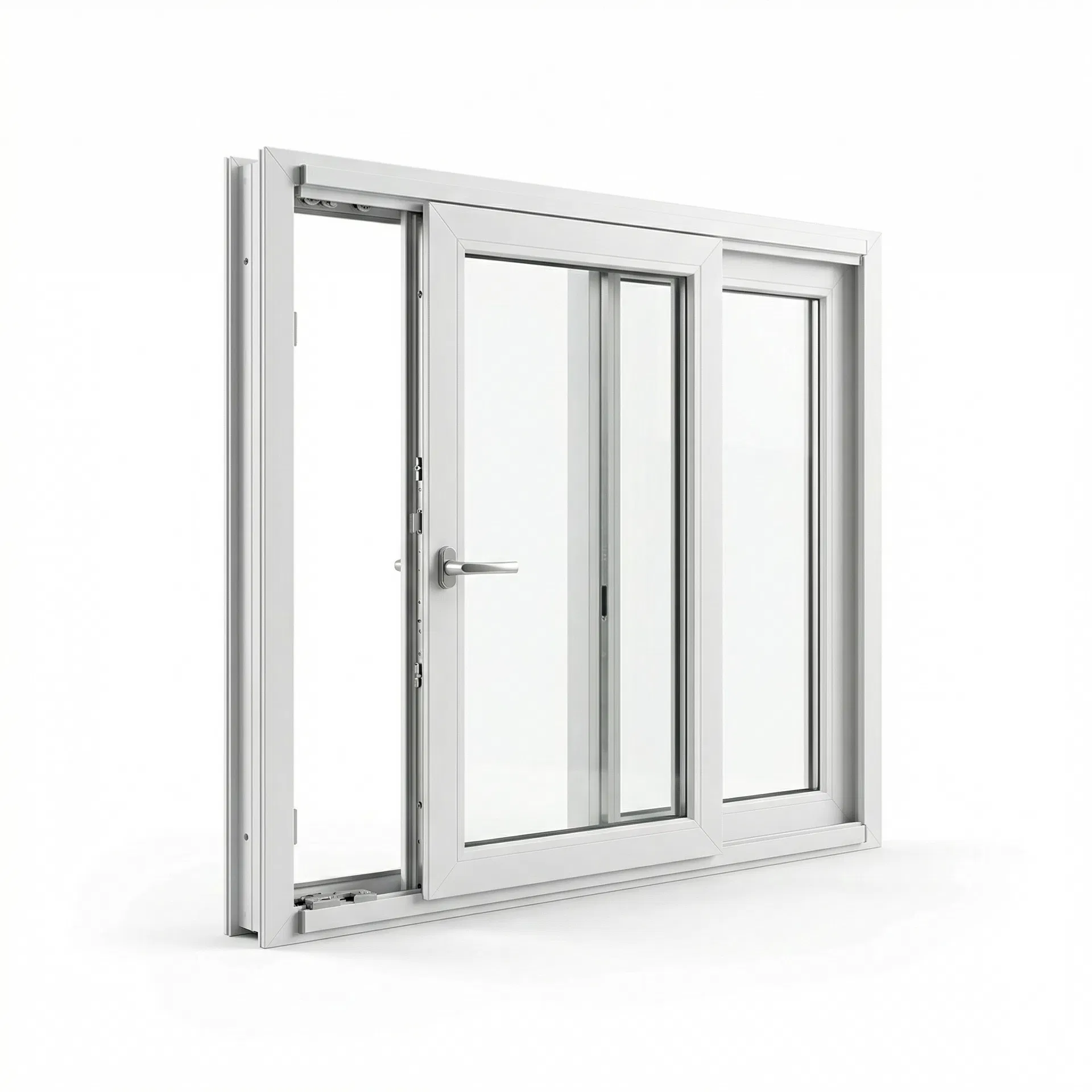 H8 AluPassive HI+/SI+