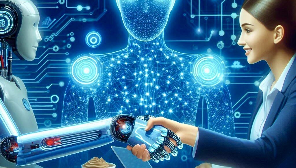 Symbiotic Relationship