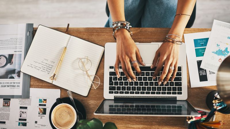 General side hustle image