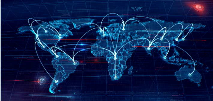 International Compliance and Export Controls at UNT...