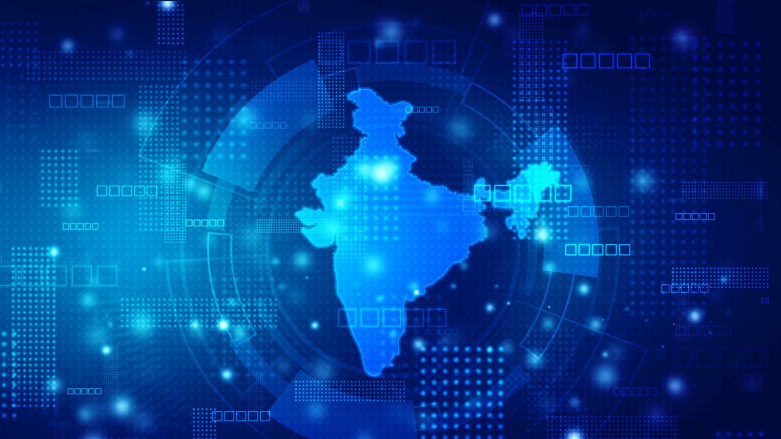 India Boldly Asserts Independence with New Technology...