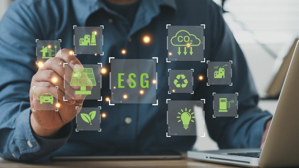 ESG como una de las principales tendencias para los ISP.