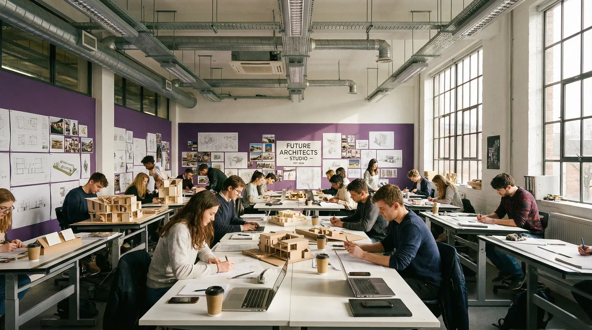 Architecture education resources