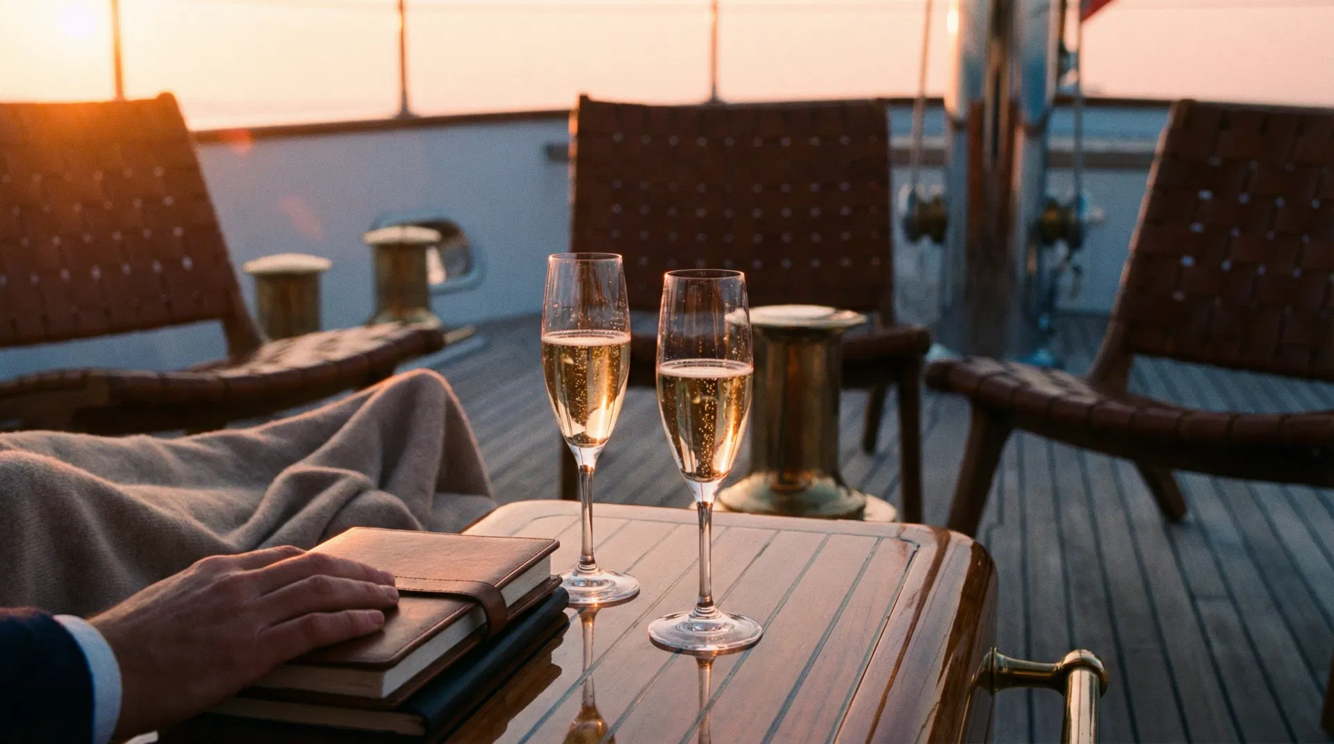 Conciergerie Lifestyle