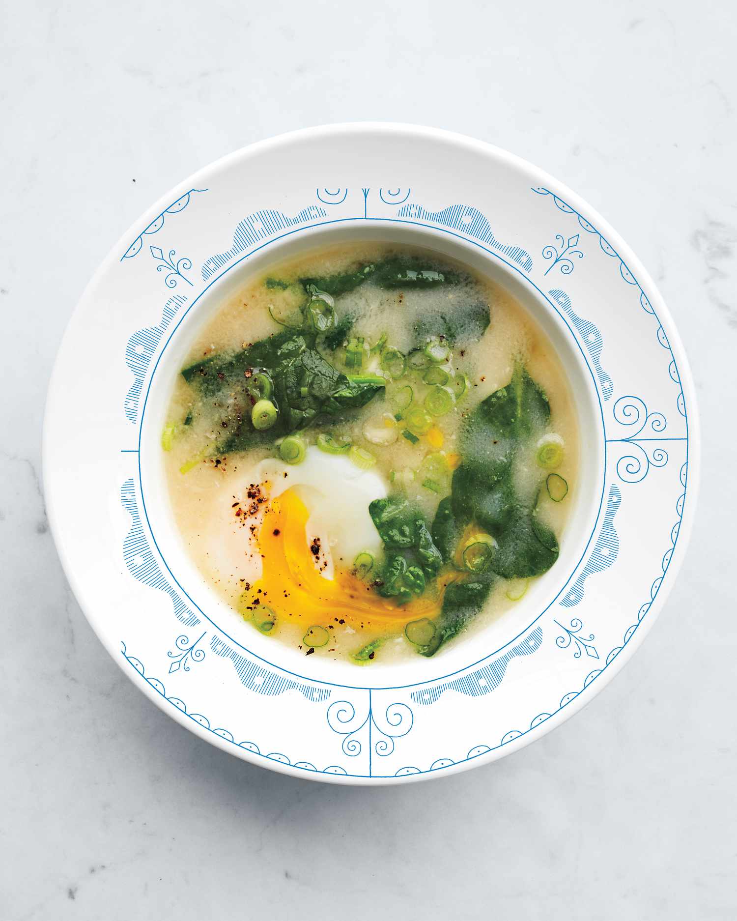 Miso Soup