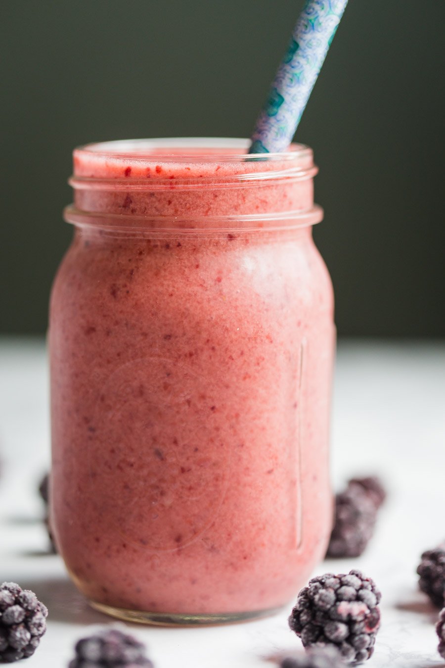 Kombucha Smoothie