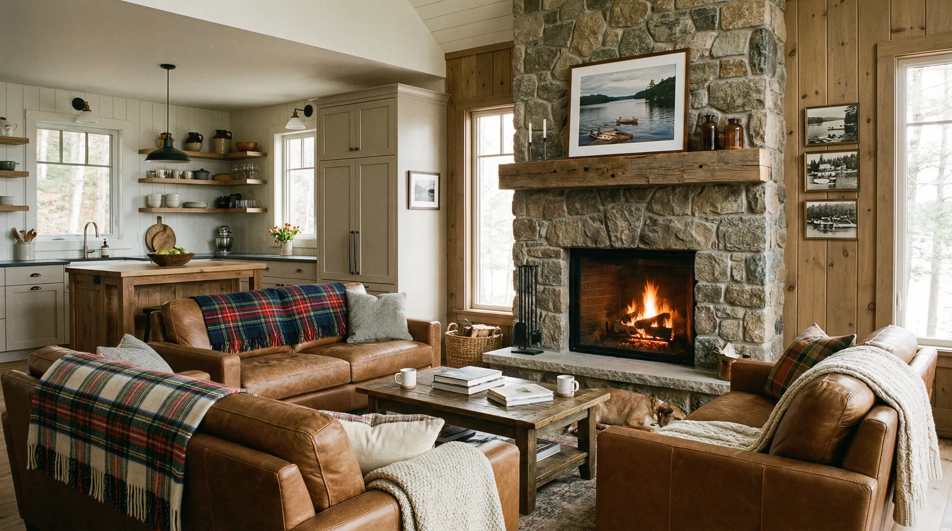 Renovations & Handyman Services