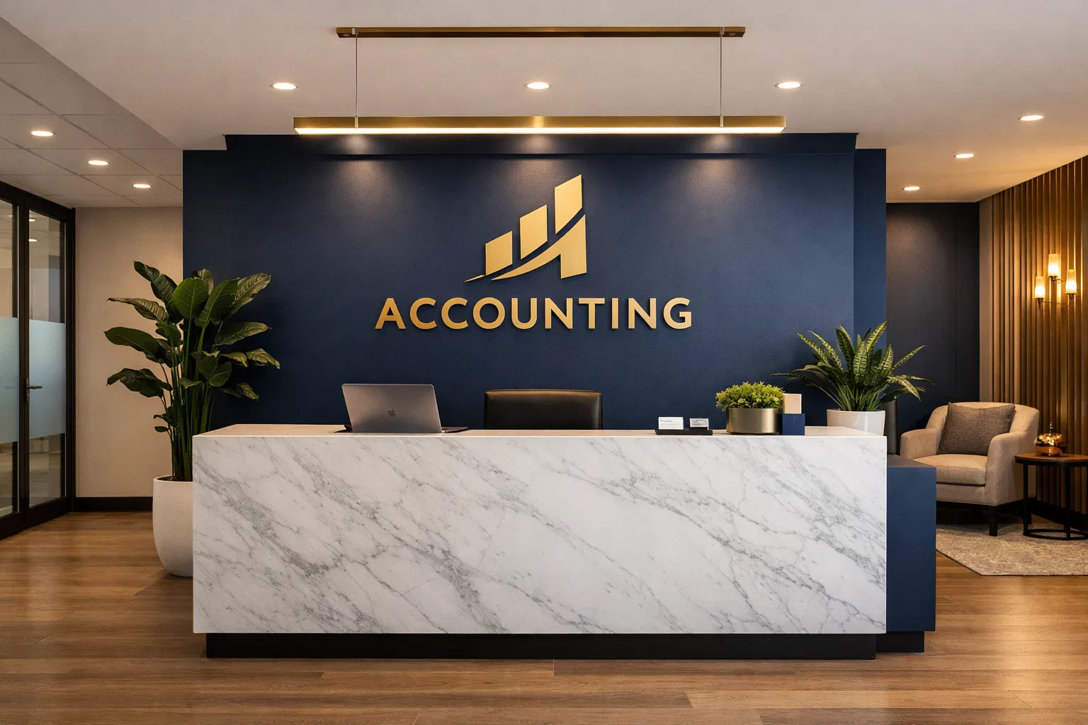 CPS Accounting & Tax office