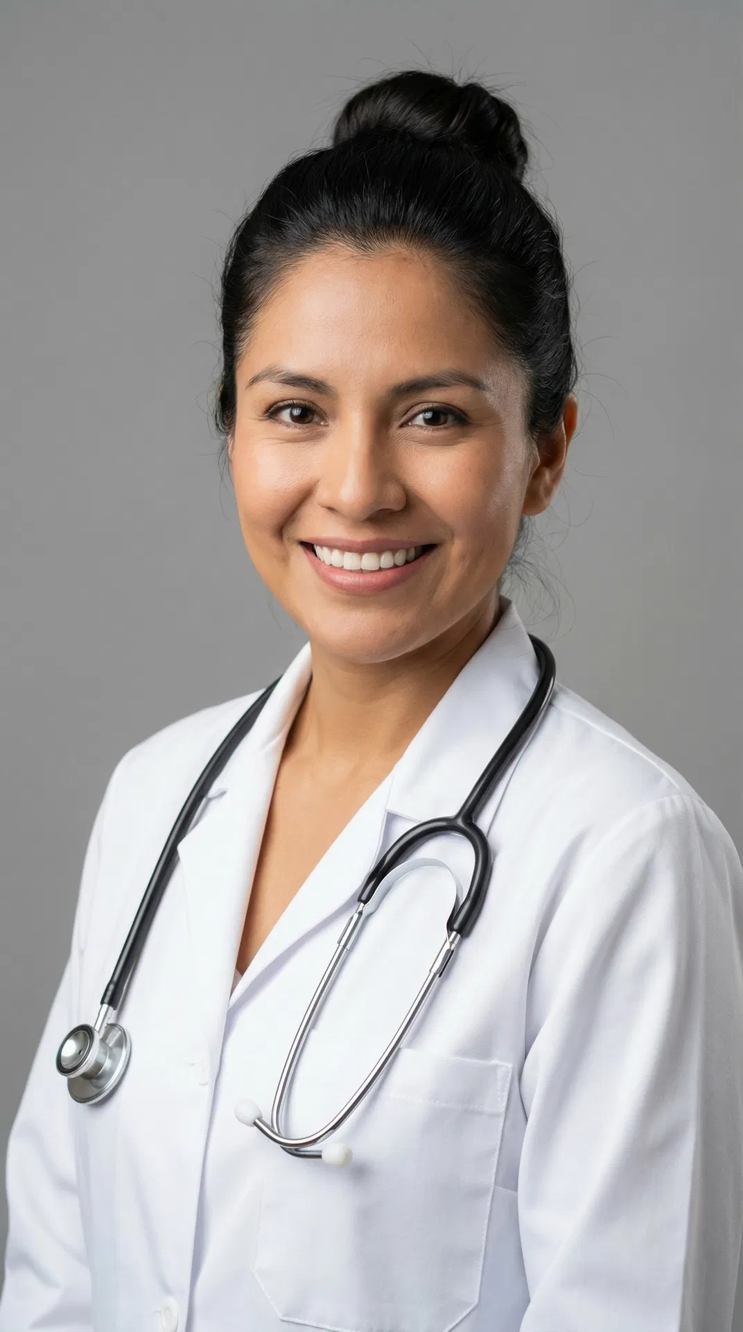 Dra. María Elena Rojas