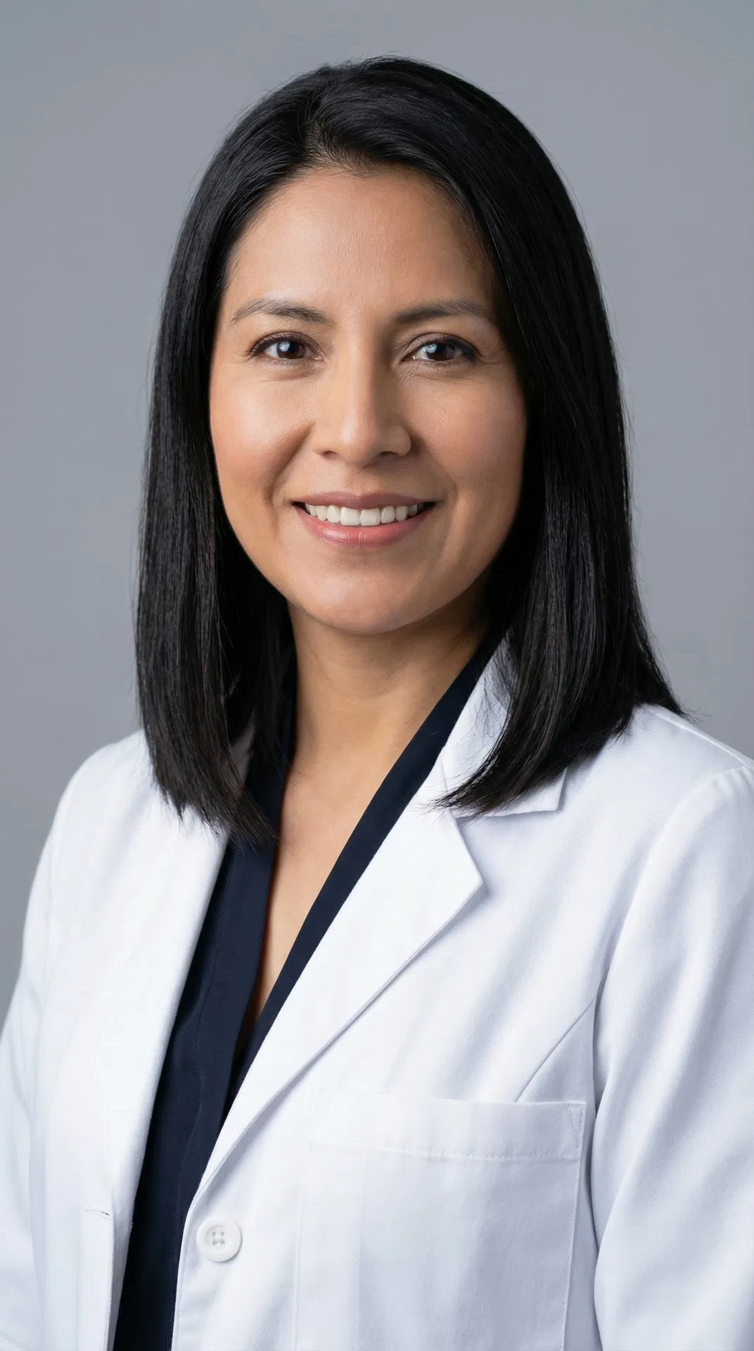 Dra. Patricia Flores